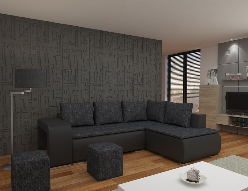 NAROŻNIK FIGO BERLIN 02 SOFT 011