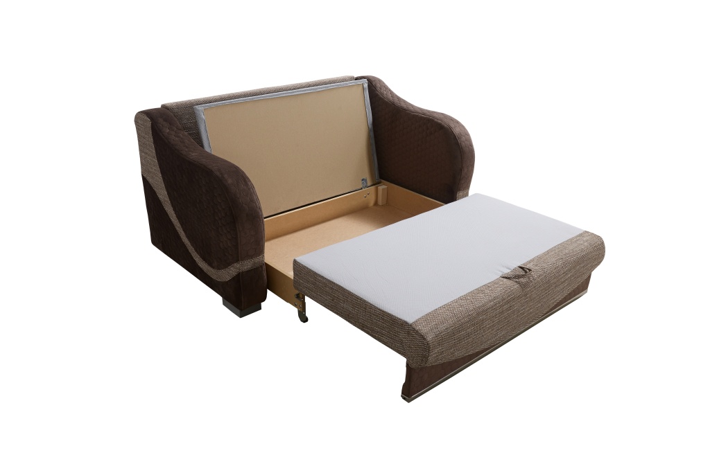 SOFA TINA BRĄZ r2