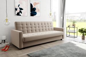 Kanapa Hugo - Amor Velvet 4303